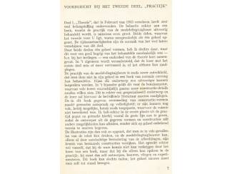 Hobby en Techniek Modelvliegtuigbouw Practijk - J. van Hattum