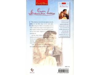 Romans Over grenzen heen - Greetje van den Berg