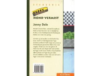 Jeugdboeken Puppy Patrol - Hond vermist - Jenny Dale