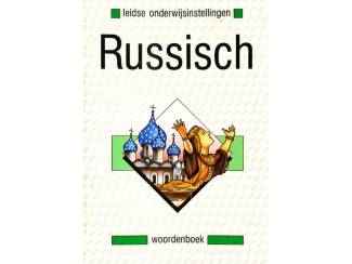 Russisch - woordenboek - L.O.I
