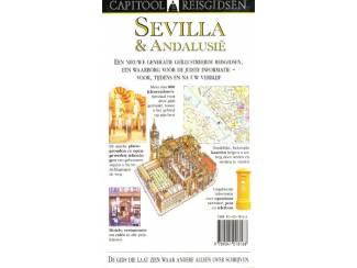 Reisboeken Sevilla & Andalusi&euml; - Capitool