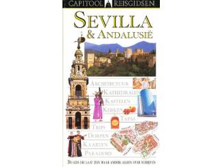 Sevilla & Andalusië - Capitool