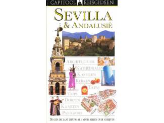 Sevilla & Andalusi&euml; - Capitool