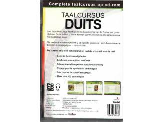 Talen Taalcursus Duits - CD - ROM