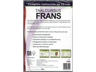 Talen Taalcursus Frans - CD - ROM