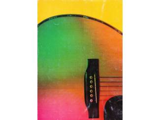 Studieboeken Unique Pop Melody Supplement to Book 2 - Hal Leonard