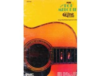 Studieboeken Unique Pop Melody Supplement to Book 2 - Hal Leonard