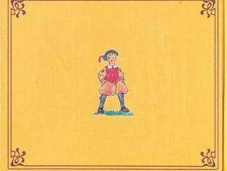 Kinderboeken Versjes van Vroeger - Rie Cramer