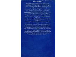 Overige Boeken en Diversen Volksverhalen Antwerpen