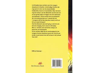 Geschiedenis en Politiek Vuur in het veld - Emmy Wijnholds