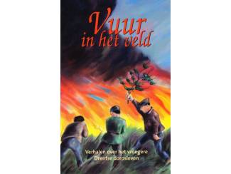 Vuur in het veld - Emmy Wijnholds