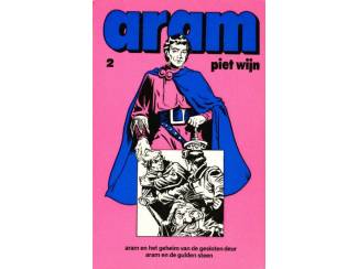Aram dl 2 - Piet Wijn