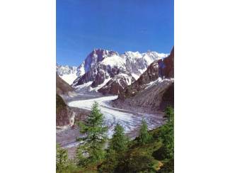 Reisboeken Chamonix - Mont Blanc - Y.Goepfert & Y. Goepfert - Aio