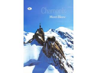 Chamonix - Mont Blanc - Y.Goepfert & Y. Goepfert - Aio