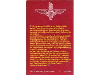 Overige Boeken en Diversen 'De gans is gevlogen' - Leo Heaps