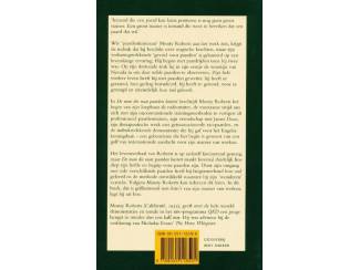 Overige Boeken en Diversen De man die naar paarden luistert - Monty Roberts