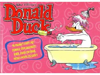 Stripboeken Donald Duck pocket
