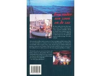 Reisboeken Een vader, een zoon en de zee - David Hays en Daniel Hays