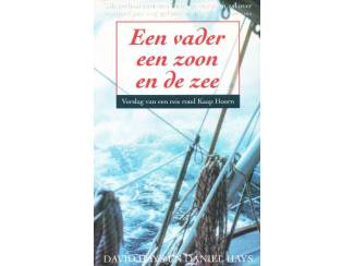 Een vader, een zoon en de zee - David Hays en Daniel Hays