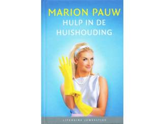 Romans Hulp in de huishouding - Marion Pauw