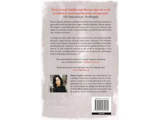 Romans In het donker - Alison Gaylin