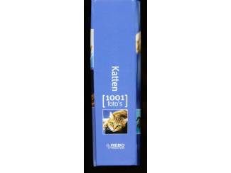 Huisdieren Katten - 1001 foto's - Y. Susic Rebo