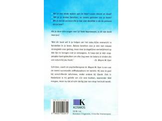 Spiritualiteit en Psychologie Leef in balans - Dr. Wayne W. Dyer