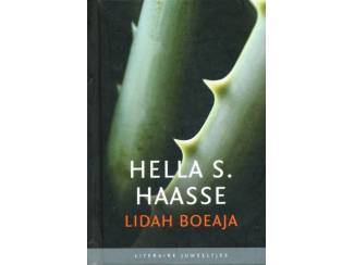 Lidah Boeaja - Hella S. Haasse