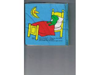 Kinderboeken Spelen met kikker! &ndash; Max Velthuijs