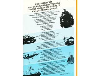 Hobby en Techniek Luchtvaart 86 - B van der Klaauw