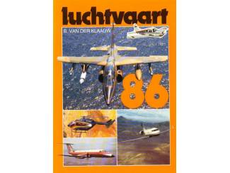 Luchtvaart 86 - B van der Klaauw