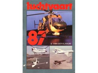 Luchtvaart 87 - B van der Klaauw