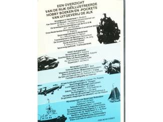 Hobby en Techniek Luchtvaart 87 - B van der Klaauw