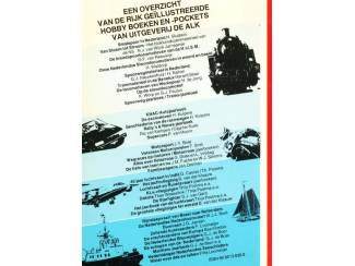 Hobby en Techniek Luchtvaart 88 - B van der Klaauw