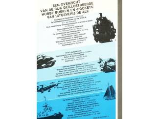 Hobby en Techniek Luchtvaart 90 - Bart van der Klaauw