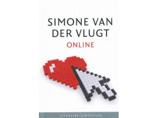 Romans Online - Simone van der Vlugt