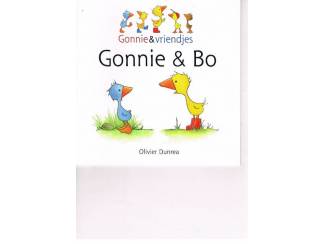 Gonnie & Bo