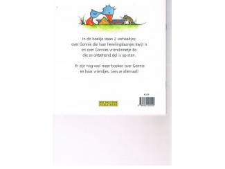 Kinderboeken Gonnie & Bo