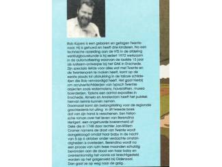 Romans Op weg naar de galg - Rob Kupers