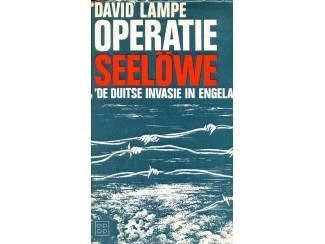 Operatie Seelowe - David Lampe