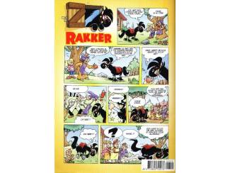 Striptijdschriften Penny nr 3 - 2010