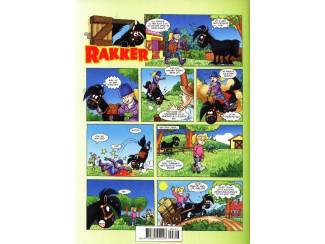 Striptijdschriften Penny nr 8 - 2012