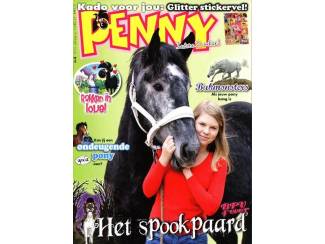 Striptijdschriften Penny nr 8 - 2012
