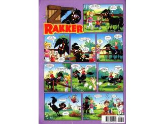 Striptijdschriften Penny nr 9 - 2011