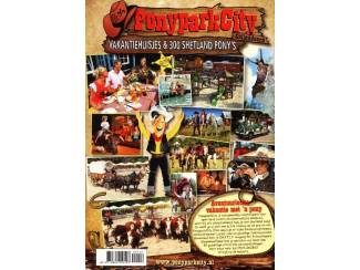 Striptijdschriften Penny nr 10 - 2012