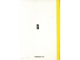 Stripboeken Plezier met Sjors nr 5 - De Spaarnestad Haarlem