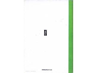 Stripboeken Plezier met Sjors dl 6 - Sjors - De Spaarnestad Haarlem