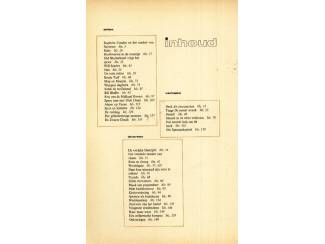 Stripboeken Plezier met Sjors dl 6 - Sjors - De Spaarnestad Haarlem