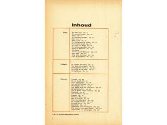 Stripboeken Plezier met Sjors dl 7.