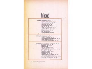 Stripboeken Plezier met Sjors 8